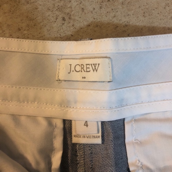 J. Crew shorts - Picture 2 of 3